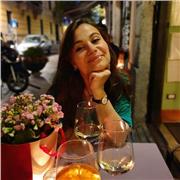 Sono Francesca, offro ripetizioni di inglese e un insegnamento per un metodo di studio efficace in tutte le materie